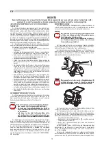 Preview for 11 page of Kruger HEIMDAL45 Instruction Manual