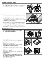 Preview for 3 page of Kruger KCE 140PA Quick Start Manual