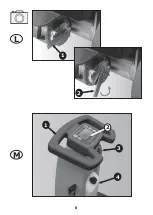 Preview for 9 page of Kruger KF 675BBC Manual