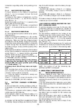 Предварительный просмотр 28 страницы Kruger KF455BBC Manual