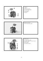 Preview for 9 page of Kruger KGV9000 Use And Maintenance Manual