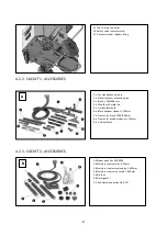 Preview for 10 page of Kruger KGV9000 Use And Maintenance Manual