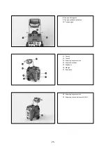 Preview for 26 page of Kruger KGV9000 Use And Maintenance Manual