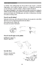 Preview for 80 page of Kruger KH12011CI Use And Maintenance Manual