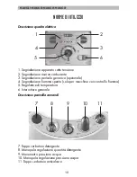 Preview for 10 page of Kruger KH20015CSP Use And Maintenance Manual