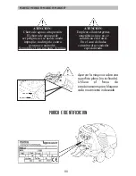 Preview for 80 page of Kruger KH20015CSP Use And Maintenance Manual