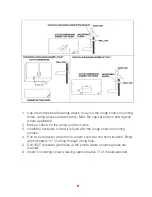 Preview for 9 page of Kruger KM300 User Manual