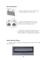 Preview for 10 page of Kruger KM300 User Manual