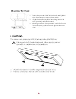 Preview for 13 page of Kruger KM300 User Manual