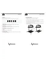 Preview for 4 page of Kruger KR-300 Alto-R User Manual