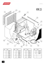 Preview for 4 page of Kruger KRK 10 Instruction Manual