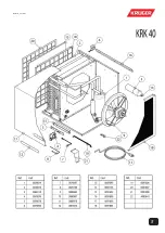 Preview for 5 page of Kruger KRK 10 Instruction Manual