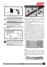 Preview for 21 page of Kruger KRK 10 Instruction Manual