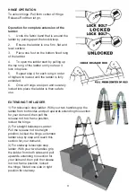 Preview for 8 page of Kruger KS-2T-5 Manual