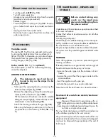 Preview for 16 page of Kruger modular 140 Operating Instructions Manual