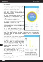 Preview for 24 page of Kruger&Matz Activity 300 Owner'S Manual