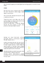 Preview for 52 page of Kruger&Matz Activity 300 Owner'S Manual