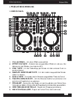 Предварительный просмотр 5 страницы Kruger&Matz DJ-002 Owner'S Manual