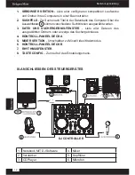 Предварительный просмотр 12 страницы Kruger&Matz DJ-002 Owner'S Manual