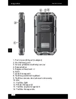 Preview for 4 page of Kruger&Matz DRIVE 4 MINI Quick Start Manual