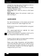 Preview for 24 page of Kruger&Matz DRIVE 4 MINI Quick Start Manual