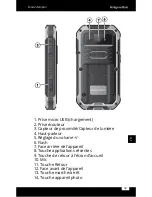 Preview for 33 page of Kruger&Matz DRIVE 4 MINI Quick Start Manual