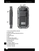 Preview for 54 page of Kruger&Matz DRIVE 4 MINI Quick Start Manual