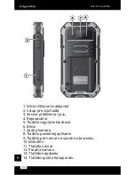 Preview for 62 page of Kruger&Matz DRIVE 4 MINI Quick Start Manual