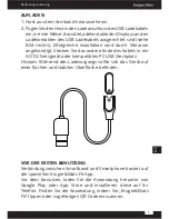 Preview for 5 page of Kruger&Matz FitOne Plus Smartband Owner'S Manual