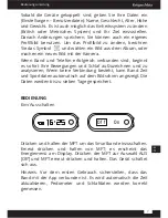 Preview for 7 page of Kruger&Matz FitOne Plus Smartband Owner'S Manual