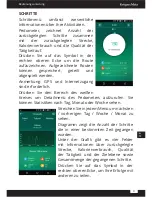 Preview for 9 page of Kruger&Matz FitOne Plus Smartband Owner'S Manual