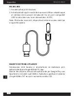 Preview for 44 page of Kruger&Matz FitOne Plus Smartband Owner'S Manual