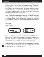 Preview for 46 page of Kruger&Matz FitOne Plus Smartband Owner'S Manual