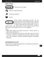 Preview for 47 page of Kruger&Matz FitOne Plus Smartband Owner'S Manual