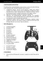 Preview for 9 page of Kruger&Matz GP-01 KM0351 Owner'S Manual