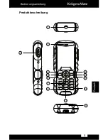 Preview for 5 page of Kruger&Matz IRON KM043 Owner'S Manual