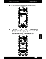 Preview for 9 page of Kruger&Matz IRON KM043 Owner'S Manual