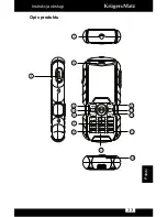 Preview for 33 page of Kruger&Matz IRON KM043 Owner'S Manual