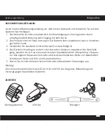 Предварительный просмотр 3 страницы Kruger&Matz KM0073 Owner'S Manual