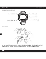 Предварительный просмотр 4 страницы Kruger&Matz KM0073 Owner'S Manual