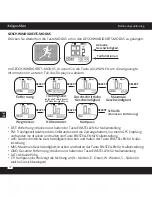 Предварительный просмотр 10 страницы Kruger&Matz KM0073 Owner'S Manual