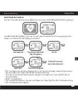 Предварительный просмотр 11 страницы Kruger&Matz KM0073 Owner'S Manual