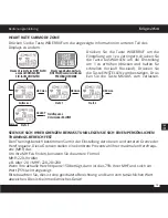 Предварительный просмотр 13 страницы Kruger&Matz KM0073 Owner'S Manual