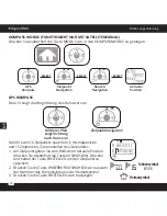 Предварительный просмотр 18 страницы Kruger&Matz KM0073 Owner'S Manual