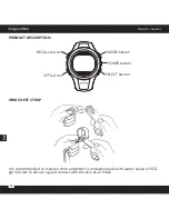 Предварительный просмотр 24 страницы Kruger&Matz KM0073 Owner'S Manual