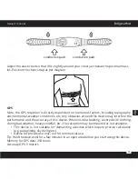 Предварительный просмотр 25 страницы Kruger&Matz KM0073 Owner'S Manual