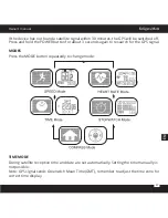 Предварительный просмотр 27 страницы Kruger&Matz KM0073 Owner'S Manual