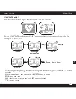 Предварительный просмотр 31 страницы Kruger&Matz KM0073 Owner'S Manual