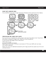 Предварительный просмотр 33 страницы Kruger&Matz KM0073 Owner'S Manual