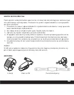 Предварительный просмотр 43 страницы Kruger&Matz KM0073 Owner'S Manual